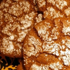 Ginger Snap