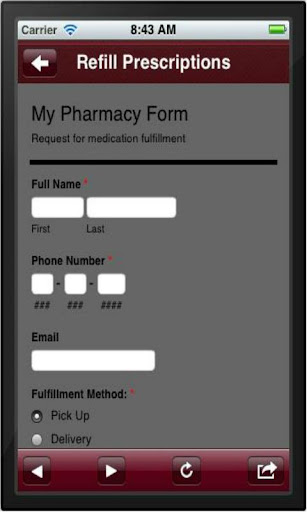 免費下載商業APP|My Utah Pharmacy app開箱文|APP開箱王