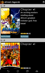 How to get Africa's Legends patch 1.36 apk for android