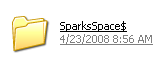 SparksSpace007