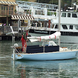 2008 Transpac Race