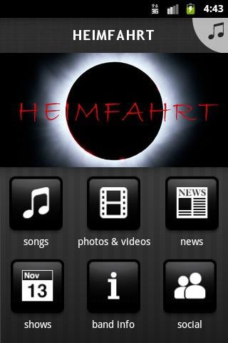 免費下載音樂APP|HEIMFAHRT app開箱文|APP開箱王