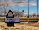 Antelope Park