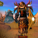 World of Warcraft