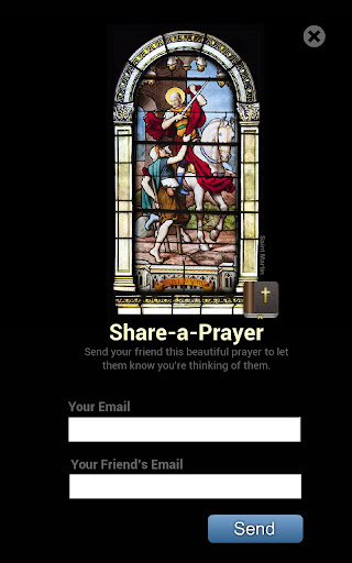 【免費書籍App】Prayer St. Martin-APP點子