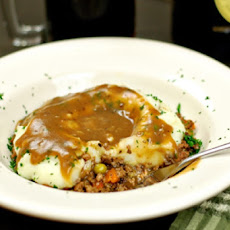 Porter & Shallot Gravy