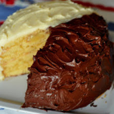 Doberge Cake