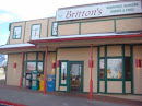 Britton's Restaurant