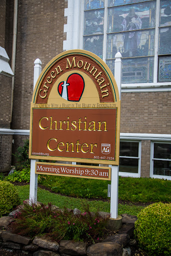 Green Mountain Christian Center 