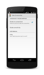 How to install Take Screenshot patch 1.2.1 apk for pc