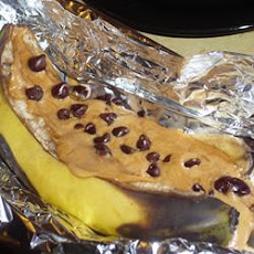 Peanut Butter Banana Melties