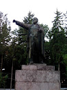 Пам'ятник Леніну В. І.