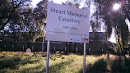 Stuart Memorial Cemetery 