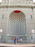 University of Nebraska - Memorial Stadium