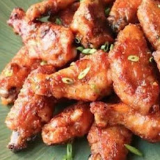 Wing Dings