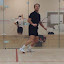 Brent Dubeshter in the amateurs