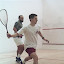 Mijangos vs Hager in the 4.5/5.5 Mijangos vs Hager in the 4.5/5.5