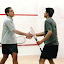 Kumail Mehmood vs Rafael Alarcon