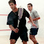 Kumail Mehmood vs Rafael Alarcon