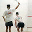 Tejvir Rathore vs Jonathan Hager in the 5.0