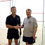 Brent Dubeshter and Paul Schwartz