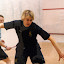 Newnham ready to hit down the line