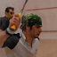 Michal Reid vs Ahmed Hamza