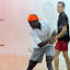 Patrick Chifunda vs Ahmed Hamza in the 2008 Rochester ProAm Final