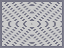 Thumbnail of the map 'Oblique Small Dominoes Tileset'