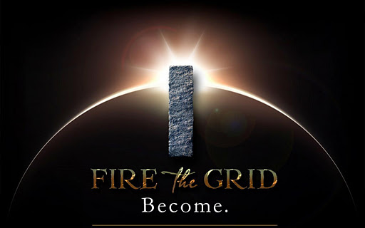 Fire The Grid Meditation