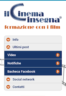 How to download IlCinemaInsegna 1.0 mod apk for bluestacks