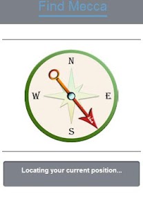 How to get find mecca qibla -  مكة 1.7 unlimited apk for android
