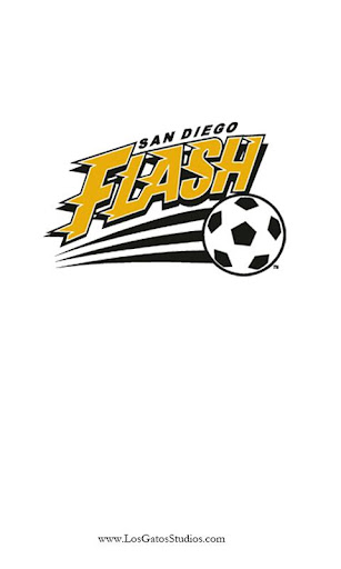 San Diego Flash