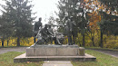 Decembrists Monument
