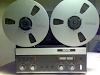 Cintero Revox A77 Mkiii Impecable