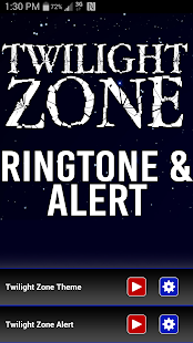 How to mod The Twilight Zone Ringtone patch 1.1 apk for pc