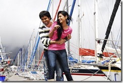 Emran Hashmi & Sonal Chauhan in Jannat14