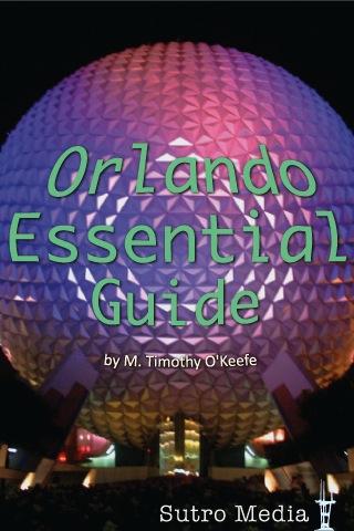 Orlando Essential Travel Guide