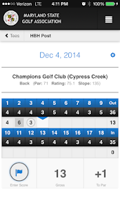 How to install MSGA GolfLife 1.9.2 mod apk for pc