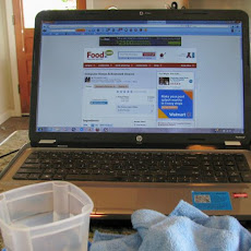 Computer Screen & Keyboard Cleaner