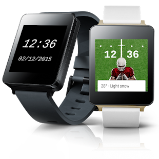 How to get Gridiron - Wear Watch Face patch 1.0 apk for android