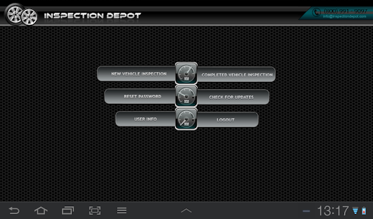How to mod DIY Vehicle Inspection 1.0 unlimited apk for pc