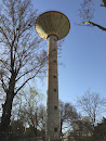 Water Tower 农大