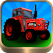Tractor: Farm Driver icon