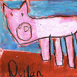 2008 Dylan's Artwork