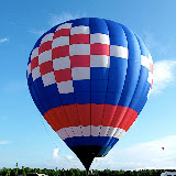 20080614 Hot Air Balloon Festival
