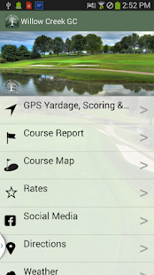 How to mod Willow Creek Golf Club 3.0 unlimited apk for laptop
