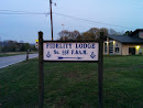 Fidelity Lodge