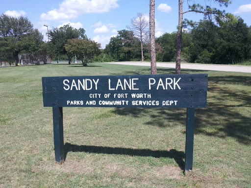Sandy Lane Park
