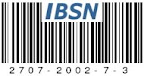 IBSN: Internet Blog Serial Number 2707-2002-7-3